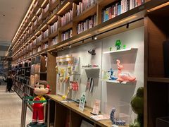 -茑屋书店(天目里店)