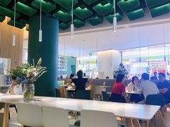 大堂-gaga(深圳福田星河COCO Park店)
