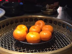 -谷牛日式烤肉(宝山U天地店)