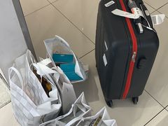 -乐天免税店(明洞店)