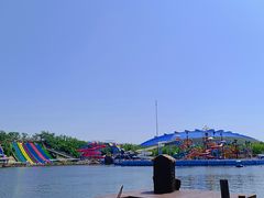 -渔岛海洋度假区