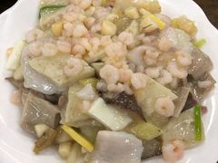 白什盘-协和菜馆(凤凰街店)