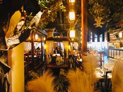 景观位-绿茶餐厅(领展购物广场·中关村店)