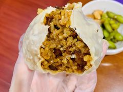 白玉兰小烧卖-白玉兰食品(甜云店)