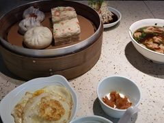 -东园小馆·早茶·淮扬小炒(江都路店)
