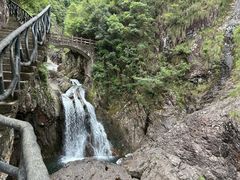 -龙湾潭国家森林公园