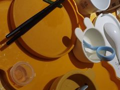 -蔡澜点心·粤菜(花城汇南区店)