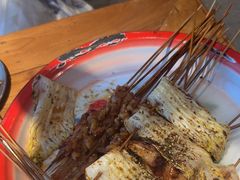 -北丐先生·野馄饨烧烤(长宁龙之梦店)