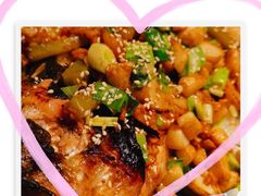 -味妙烤鱼吧(回龙观店)