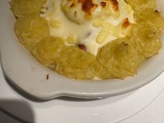 -波特曼西餐厅(南岗店)