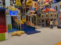 -meland亲子乐园•派对•研学(苏州悠方购物中心店)