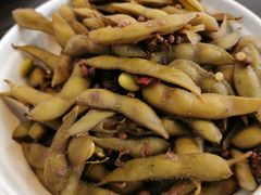 -三妹小龙虾·黄油蟹(华侨城总店)