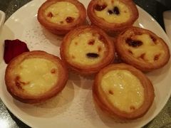 -御花园·粤菜·海鲜火锅(中山公园店)