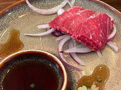 -大渔铁板烧(东城店)