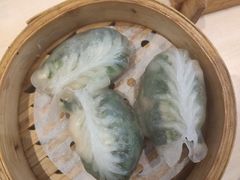 -黄金粥港式·早晚茶(海阳路店)
