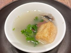 -香园茶社·金陵小灶(老门东店)