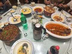 -老雒阳面馆·水席·洛阳菜(王城路店)