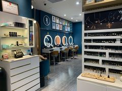 -海马体照相馆(西安高新万达广场店)