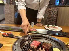 -赤坂亭·M9和牛烧肉·铁板烧(合肥万象城店)