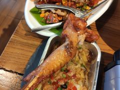-烧货·活海鲜炭烧(湖滨商业街店)