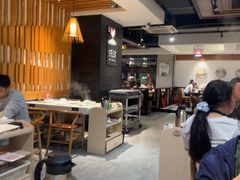 -围炉夜话·潮汕卤水火锅(榕江店)