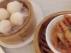 -潮府馆·非遗潮州菜·港式点心(世纪公园店)