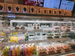 -奈雪的茶(凯德新都心店)