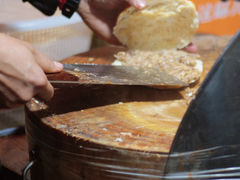 -陈仓老街美食天地