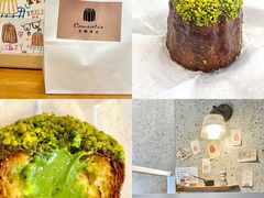 -发酵食堂(屏风街店)