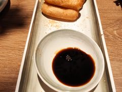-鱼酷活鱼烤鱼(静安大融城店)