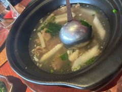 -花马天堂云南餐厅 Lost Heaven(外滩店)