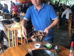 -大地农庄(逢沙大道店)