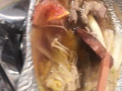 -小条食堂(筼筜天虹店)
