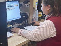 -中国照相馆(清河万象汇店)