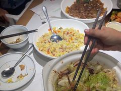 -吴家·淮扬小馆(世纪金源店)