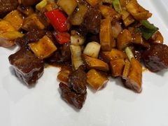 -老阊门菜馆(山塘街店)