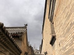 -山西王家大院