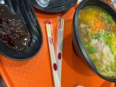 -一品飘香米线(一中总店)