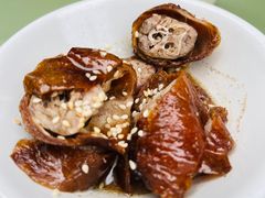 -粤式轩广东茶餐厅(草市街店)