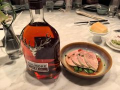 -无锡苏宁JW万豪酒店·悦府65中餐厅