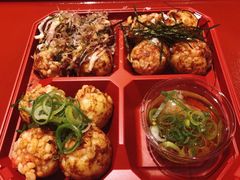 -章鱼烧博物馆(TAKOYAKI PARK)