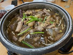 -三叔牛杂火锅店(三淮大街15号店)