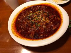 -58度品质川菜馆(经一路店)