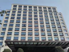-杭州城中香格里拉大酒店