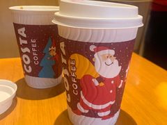 -COSTA COFFEE(上海虹口公园店)