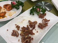 -宜宾海鲜酒家·二十九年老字号