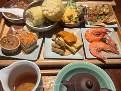 -青藤茶馆(南山路店)