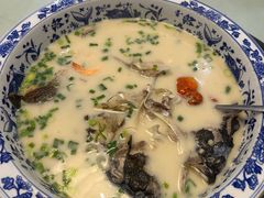 -禧福楼·十五年老店(科技城店)
