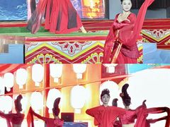 -深圳锦绣中华民俗村