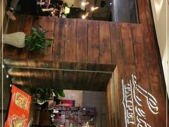-Let's Taipei 非常烘焙(太古里店)